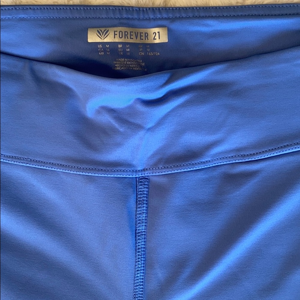 Forever 21 Women’s Leggings - Picture 4 of 8